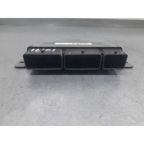 Centralita Motor Uce para Nissan Micra V (K14)