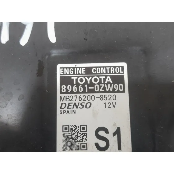 Centralita Motor Uce para Toyota Corolla (E21)