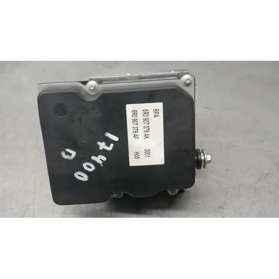 Abs para Volkswagen Polo V (6R1, 6C1)