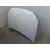 Capot para Volkswagen Polo V (6R1, 6C1)