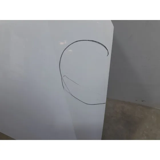 Capot para Volkswagen Polo V (6R1, 6C1)