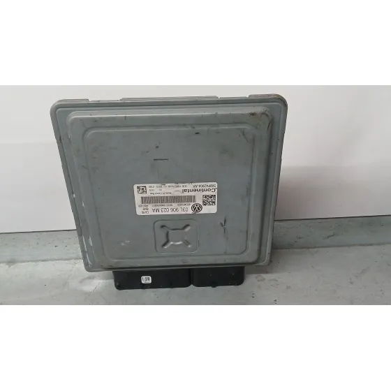 Centralita Motor Uce para Volkswagen Polo V (6R1, 6C1)