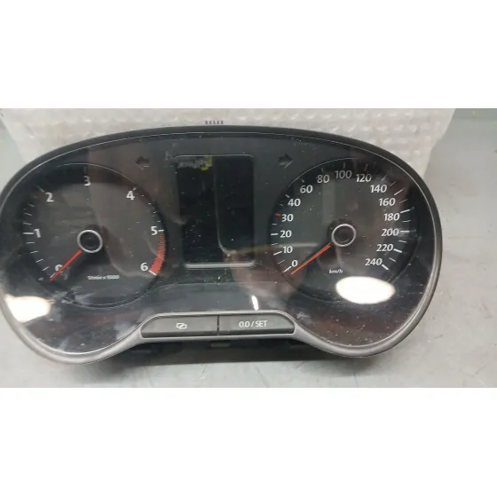 Cuadro Instrumentos para Volkswagen Polo V (6R1, 6C1)