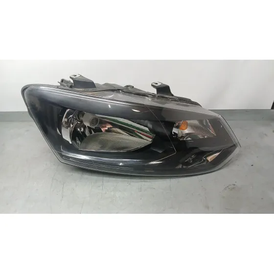Faro Derecho para Volkswagen Polo V (6R1, 6C1)