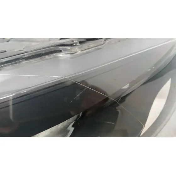 Faro Derecho para Volkswagen Polo V (6R1, 6C1)