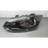 Faro Izquierdo para Volkswagen Polo V (6R1, 6C1)