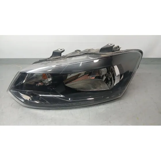 Faro Izquierdo para Volkswagen Polo V (6R1, 6C1)