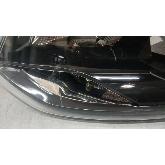 Faro Izquierdo para Volkswagen Polo V (6R1, 6C1)