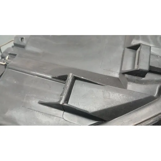 Faro Izquierdo para Volkswagen Polo V (6R1, 6C1)