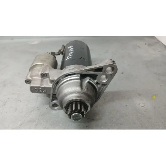 Motor Arranque para Volkswagen Polo V (6R1, 6C1)