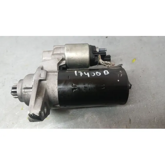 Motor Arranque para Volkswagen Polo V (6R1, 6C1)