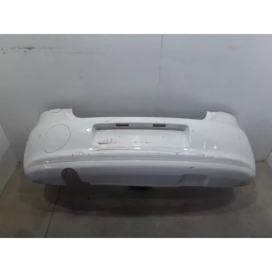 Paragolpes Trasero para Volkswagen Polo V (6R1, 6C1)