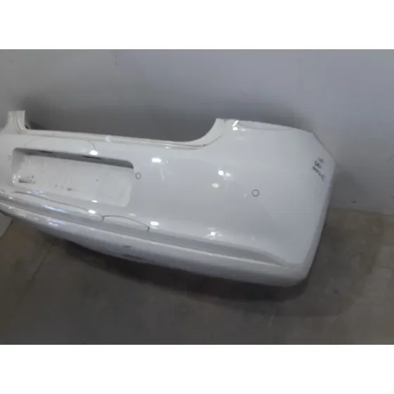 Paragolpes Trasero para Volkswagen Polo V (6R1, 6C1)