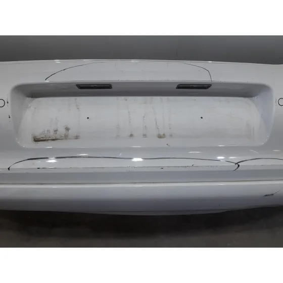Paragolpes Trasero para Volkswagen Polo V (6R1, 6C1)