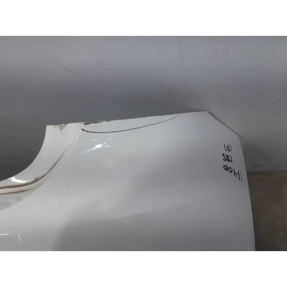 Paragolpes Trasero para Volkswagen Polo V (6R1, 6C1)