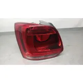 Piloto Trasero Izquierdo para Volkswagen Polo V (6R1, 6C1)