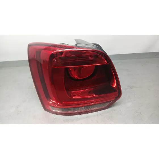 Piloto Trasero Izquierdo para Volkswagen Polo V (6R1, 6C1)