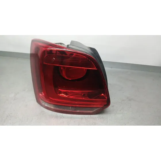 Piloto Trasero Izquierdo para Volkswagen Polo V (6R1, 6C1)