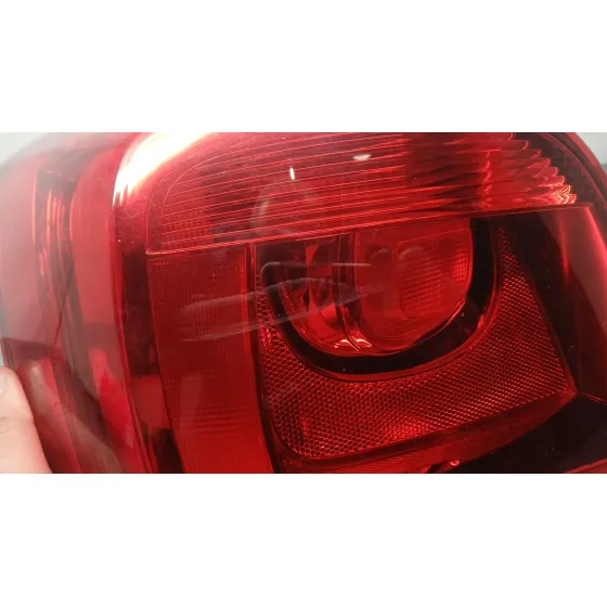Piloto Trasero Izquierdo para Volkswagen Polo V (6R1, 6C1)