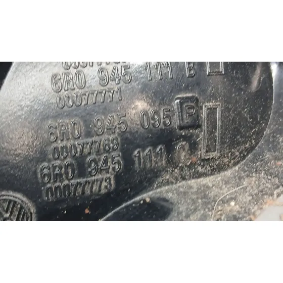 Piloto Trasero Izquierdo para Volkswagen Polo V (6R1, 6C1)