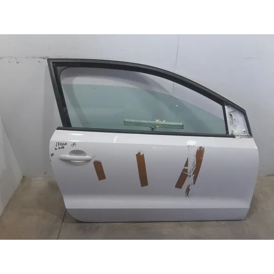 Puerta Delantera Derecha para Volkswagen Polo V (6R1, 6C1)