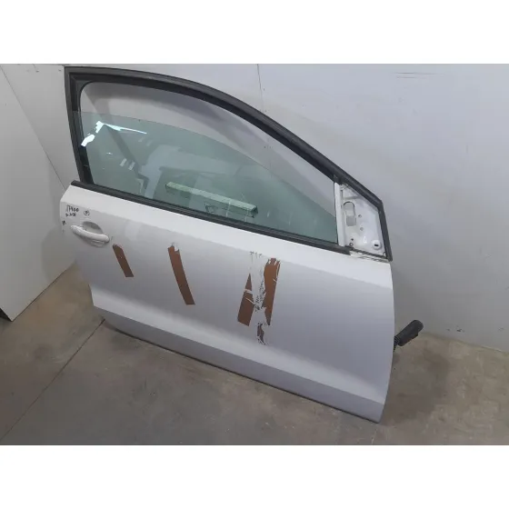 Puerta Delantera Derecha para Volkswagen Polo V (6R1, 6C1)
