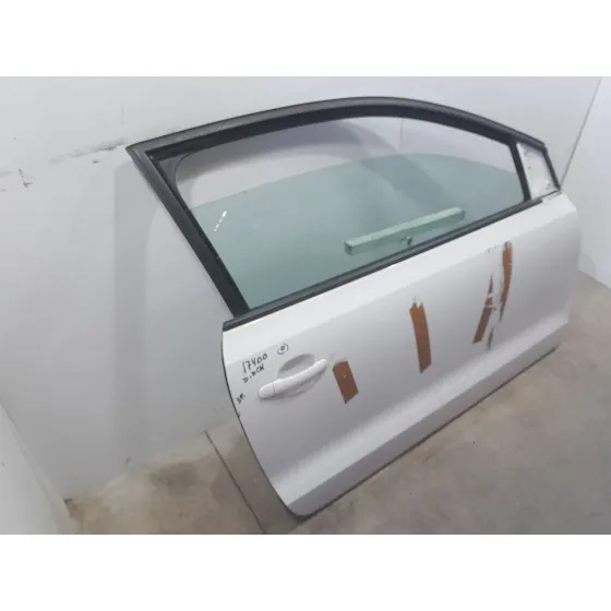 Puerta Delantera Derecha para Volkswagen Polo V (6R1, 6C1)
