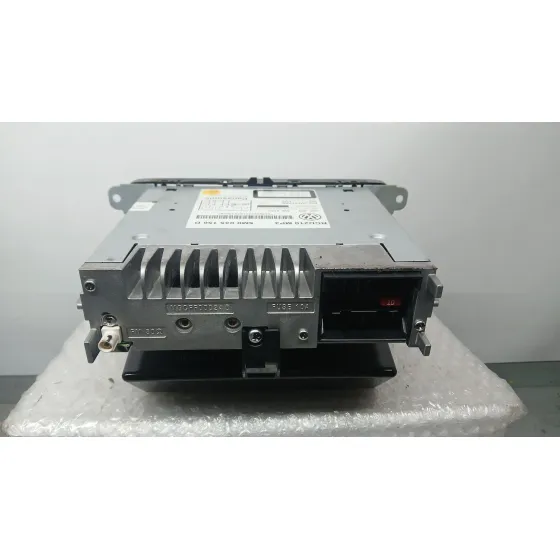 Sistema Audio / Radio Cd para Volkswagen Polo V (6R1, 6C1)