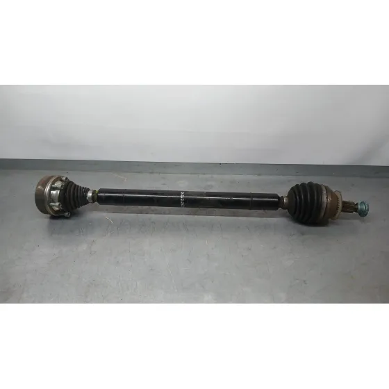 Transmision Delantera Derecha para Volkswagen Polo V (6R1, 6C1)