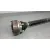 Transmision Delantera Derecha para Volkswagen Polo V (6R1, 6C1)