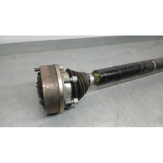 Transmision Delantera Derecha para Volkswagen Polo V (6R1, 6C1)