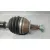 Transmision Delantera Derecha para Volkswagen Polo V (6R1, 6C1)