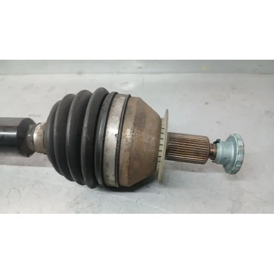 Transmision Delantera Derecha para Volkswagen Polo V (6R1, 6C1)