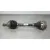 Transmision Delantera Izquierda para Volkswagen Polo V (6R1, 6C1)