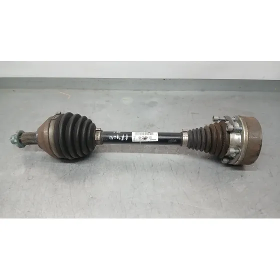 Transmision Delantera Izquierda para Volkswagen Polo V (6R1, 6C1)