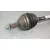 Transmision Delantera Izquierda para Volkswagen Polo V (6R1, 6C1)
