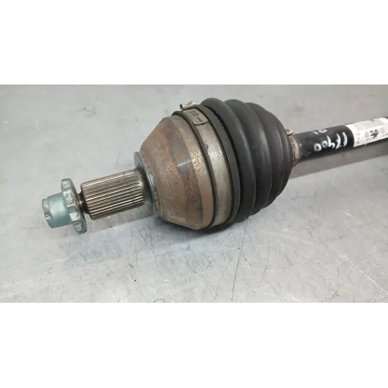 Transmision Delantera Izquierda para Volkswagen Polo V (6R1, 6C1)