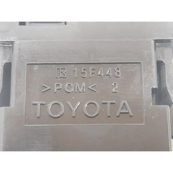 Warning para Toyota Corolla (E21)