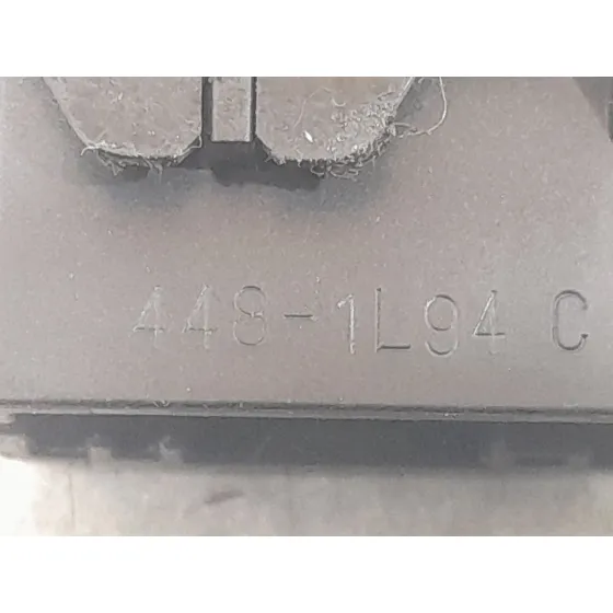 Warning para Toyota Corolla (E21)