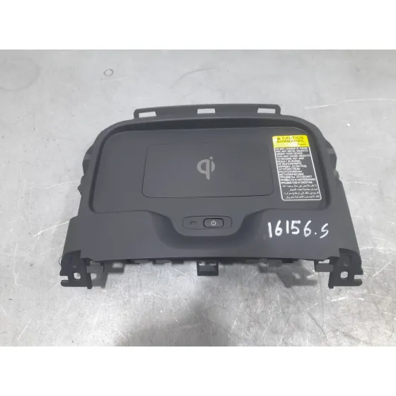 Cargador Inductivo para Toyota Corolla (E21)