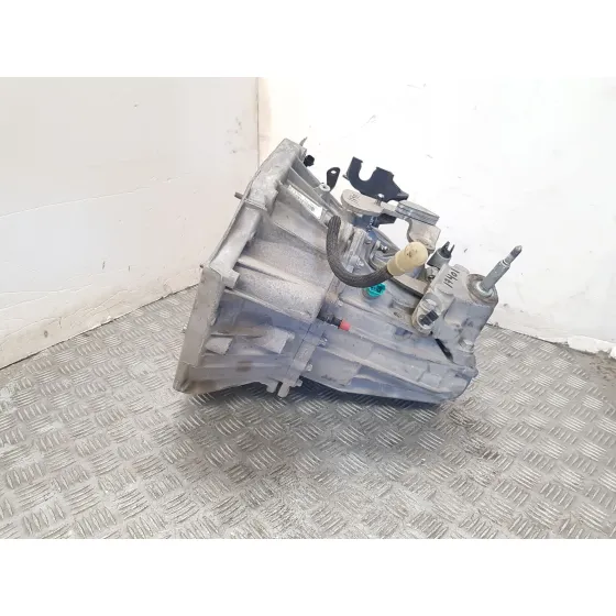 Caja Cambios para Dacia Duster (Hs_)
