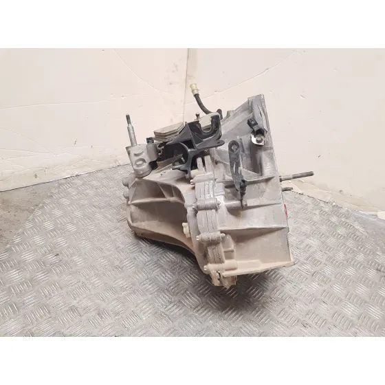 Caja Cambios para Dacia Duster (Hs_)