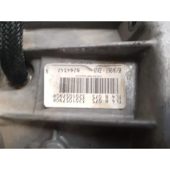 Caja Cambios para Dacia Duster (Hs_)