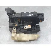 Cerradura Puerta Delantera Derecha para Dacia Duster (Hs_)