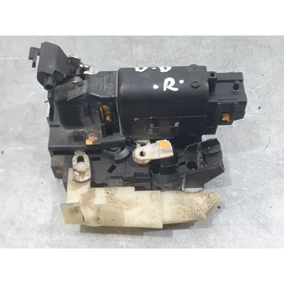 Cerradura Puerta Delantera Derecha para Dacia Duster (Hs_)