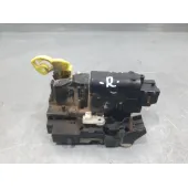 Cerradura Puerta Trasera Derecha para Dacia Duster (Hs_)