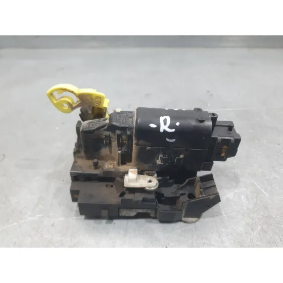 Cerradura Puerta Trasera Derecha para Dacia Duster (Hs_)