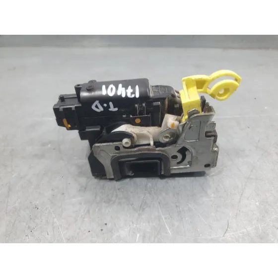 Cerradura Puerta Trasera Derecha para Dacia Duster (Hs_)