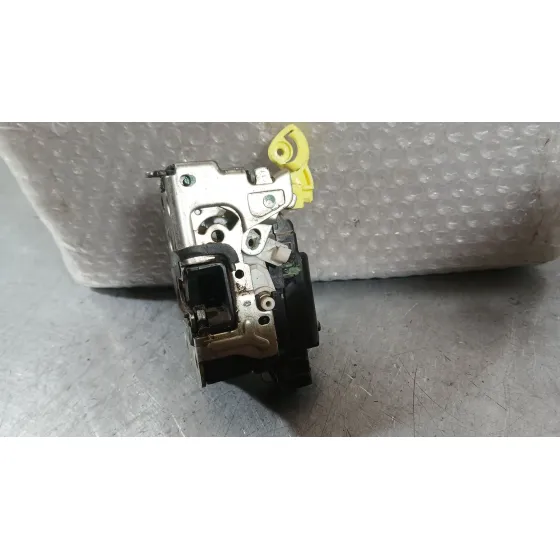 Cerradura Puerta Trasera Izquierda para Dacia Duster (Hs_)