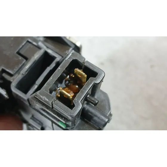 Cerradura Puerta Trasera Izquierda para Dacia Duster (Hs_)